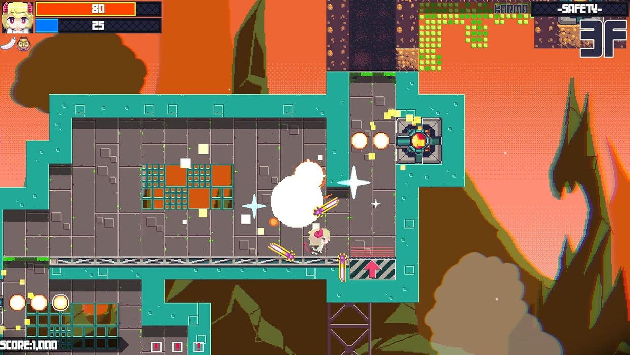 Tokoyo: The Tower of Perpetuity