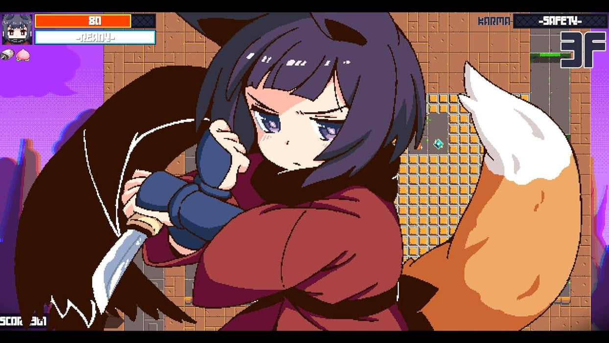 Tokoyo: The Tower of Perpetuity