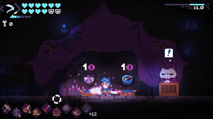Revita (Nintendo Switch