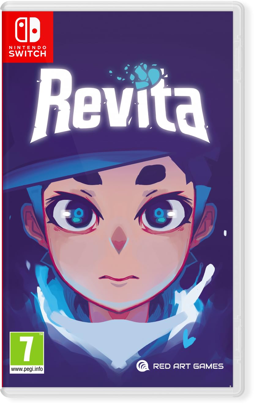 Revita (Nintendo Switch