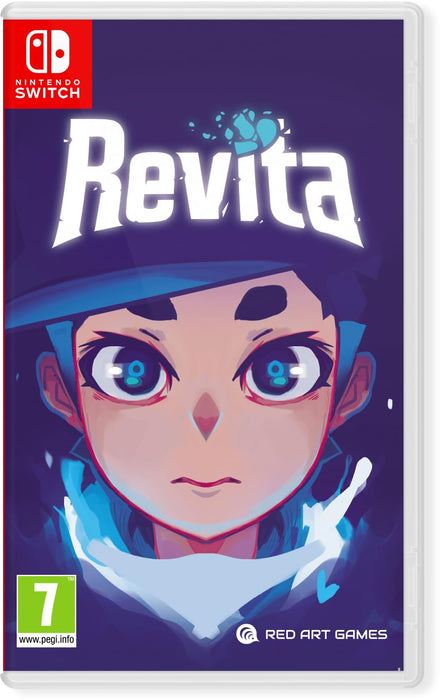 Revita Switch