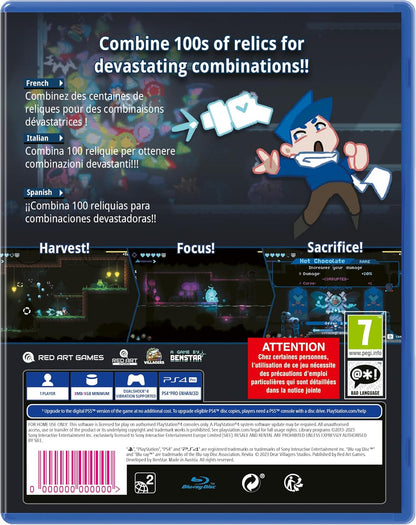 Revita PS4