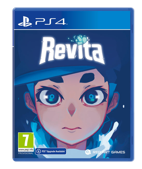 Revita PS4