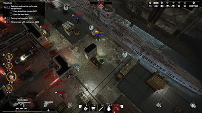 Classified: France '44 PlayStation 5
