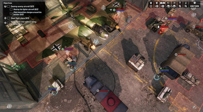 Classified: France '44 Xbox Series X