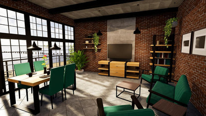 House Flipper 2 PC
