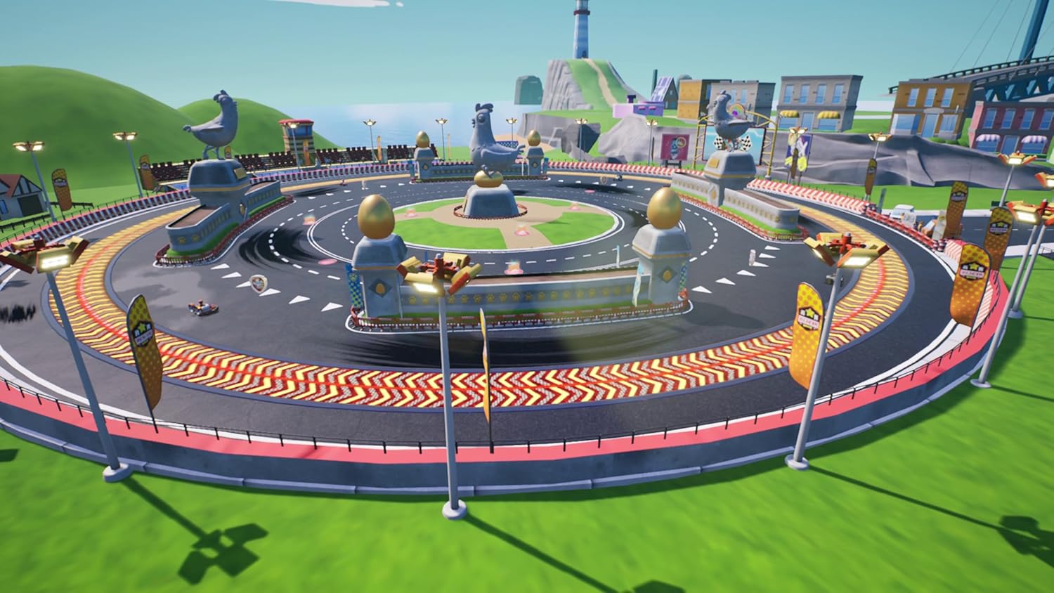 Paw Patrol Grand Prix: Complete Edition (Switch