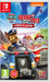 Paw Patrol Grand Prix: Complete Edition (Switch