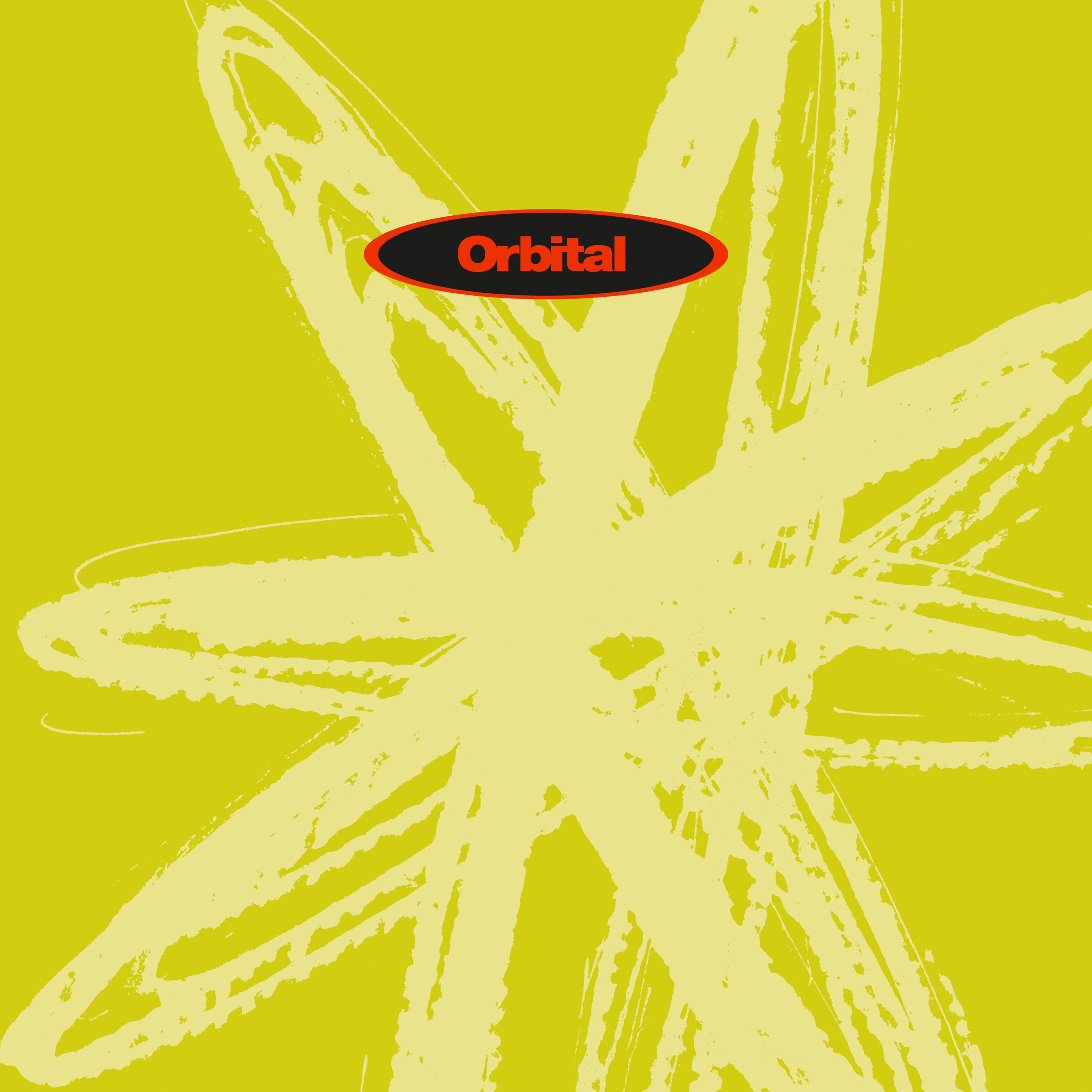 Orbital (Green Album)