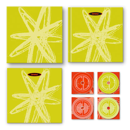 Orbital (Green Album)