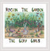 Rockin The Garden