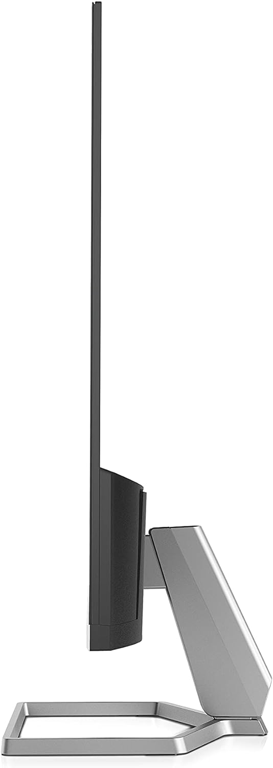 HP M27f 2G3D3E9 Monitor 68,6 cm (27,0 Zoll) silber
