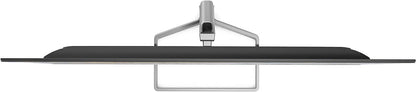 HP M27f 2G3D3E9 Monitor 68,6 cm (27,0 Zoll) silber