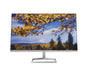 HP M27f 2G3D3E9 Monitor 68,6 cm (27,0 Zoll) silber