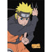 Naruto Shippuden Throw