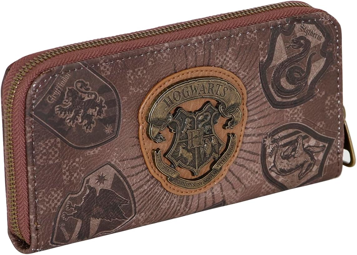 Harry Potter Pride-Tale Backpack Wallet 15.5x10cm