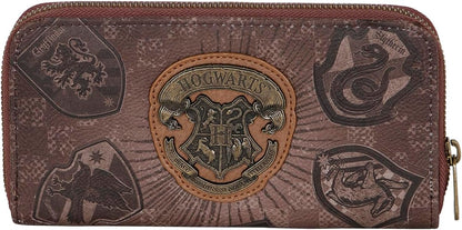 Harry Potter Pride-Tale Backpack Wallet 15.5x10cm