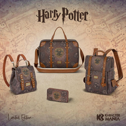 Harry Potter Pride-Tale Backpack Wallet 15.5x10cm