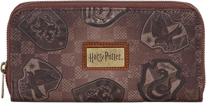 Harry Potter Pride-Tale Backpack Wallet 15.5x10cm