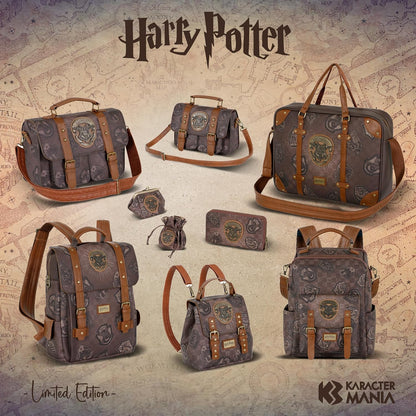 Harry Potter Pride-Tale Backpack Wallet 15.5x10cm