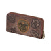 Harry Potter Pride-Tale Backpack Wallet 15.5x10cm