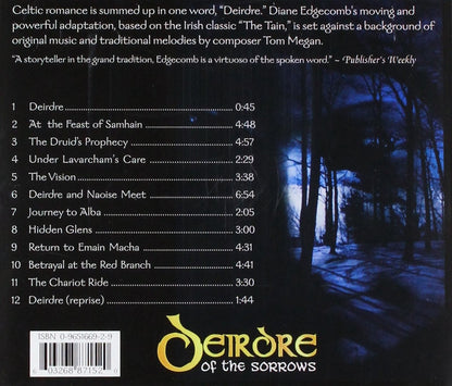 Deirdre of the Sorrows
