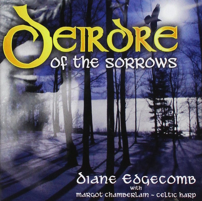 Deirdre Of The Sorrows
