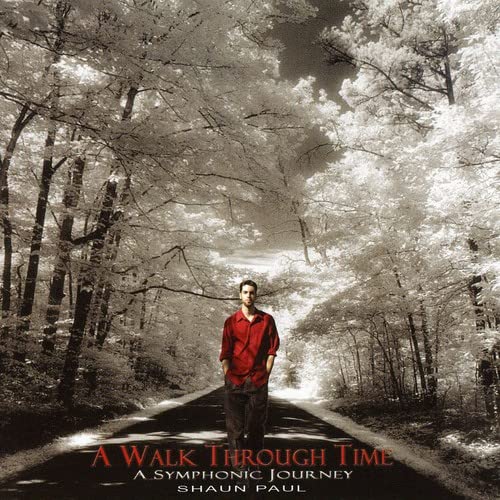 Walk Through Time