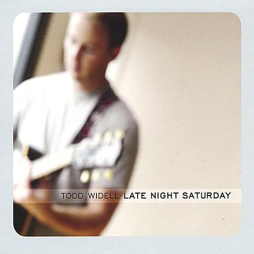 Late Night Saturday