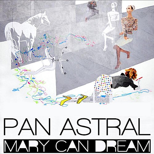 Mary Can Dream