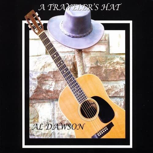 Traveler's Hat