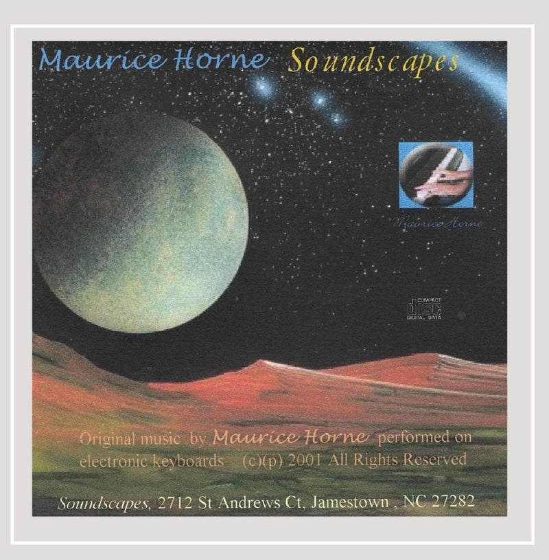Soundscapes