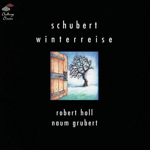 Winterreise (Holl)