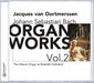 Organ Works Vol. 2 (Oortmerssen)
