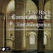 Cantatas Vol. 12 (Koopman, Amsterdam Baroque Orchestra)