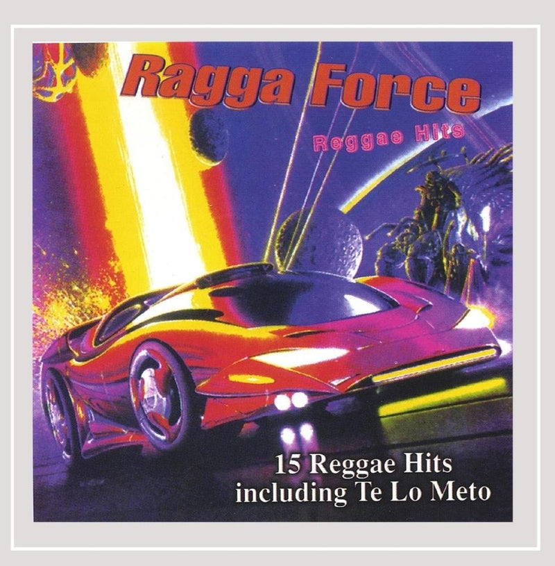 Ragga Force / Various