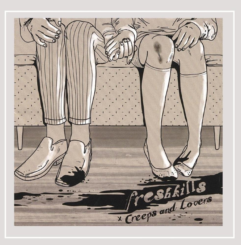 Creeps & Lovers