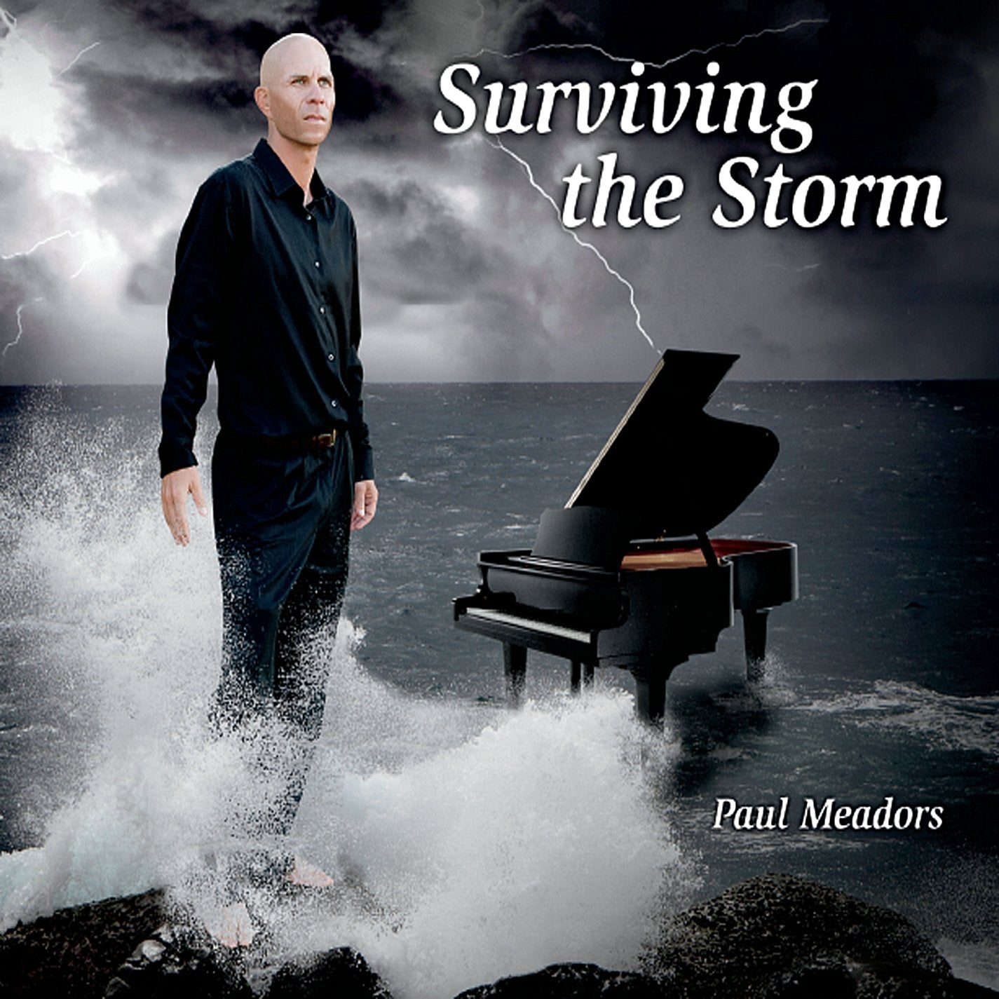 Surviving The Storm