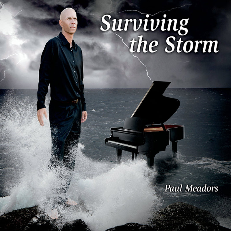 Surviving The Storm
