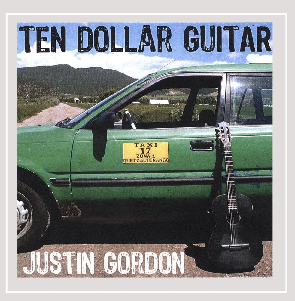 Ten Dollar Guitar