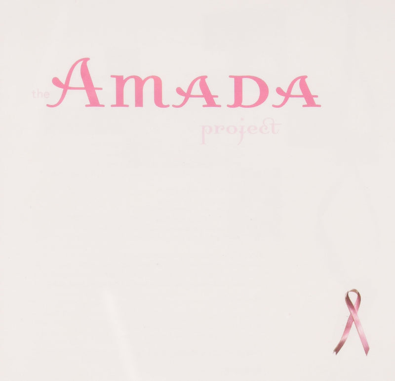 The Amada Project