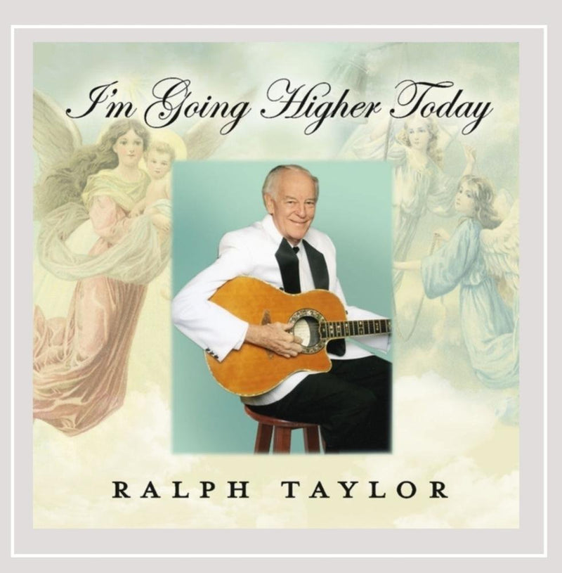 Im Going Higher Today