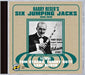 6 Jumping Jacks 1926 - 1930