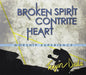 Broken Spirit Contrite Heart
