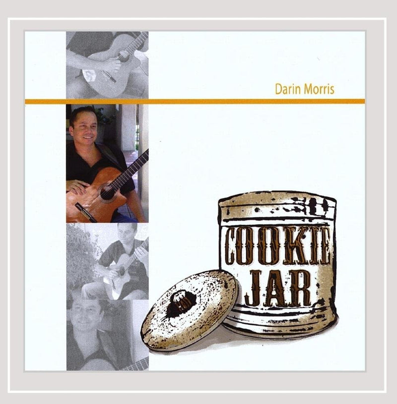 Cookie Jar