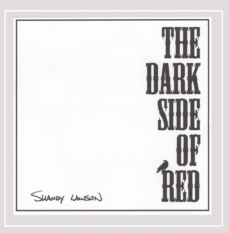 Dark Side Of Red