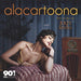 Alacartoona - Live On The Air: Kkfi Radio