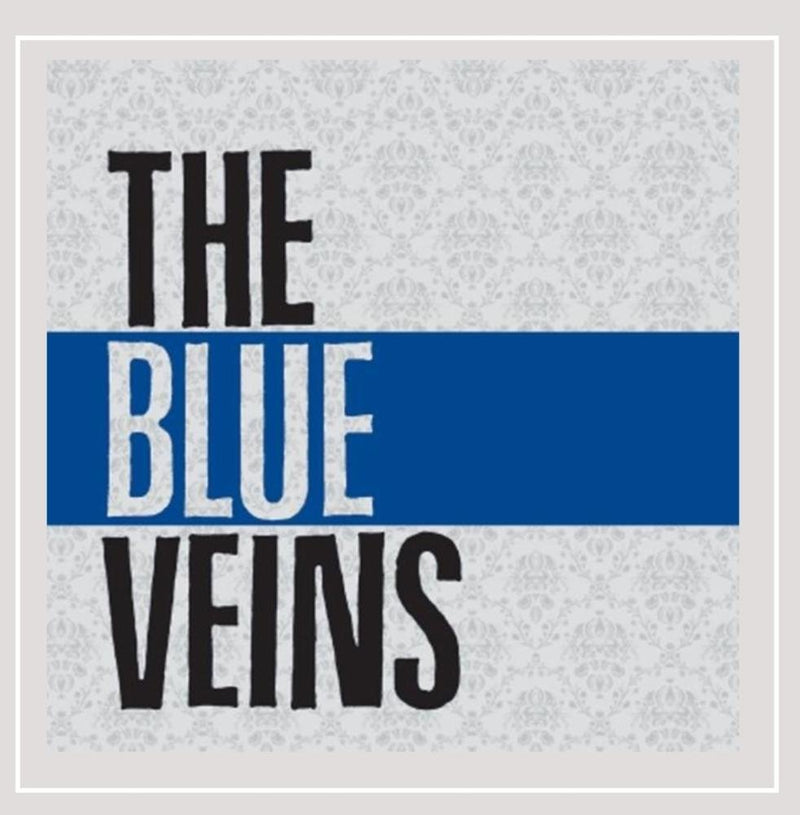 Blue Veins