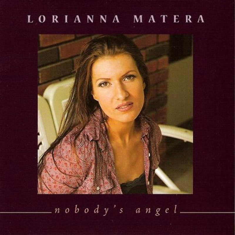 Nobody's Angel
