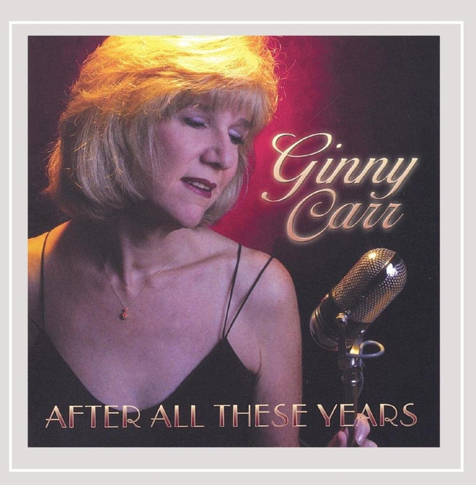 After All These Years